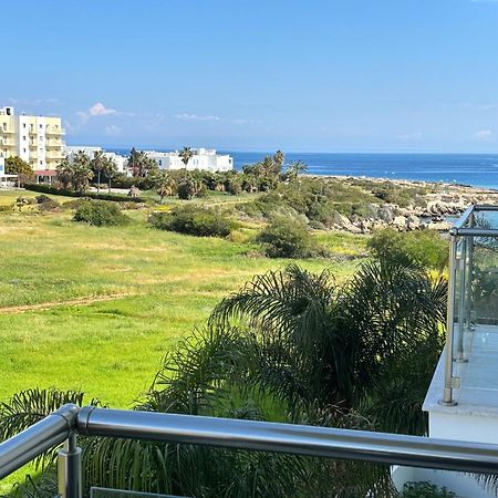 A209 Coralli Spa, Cyprus - Med View Studio Протарас Екстериор снимка