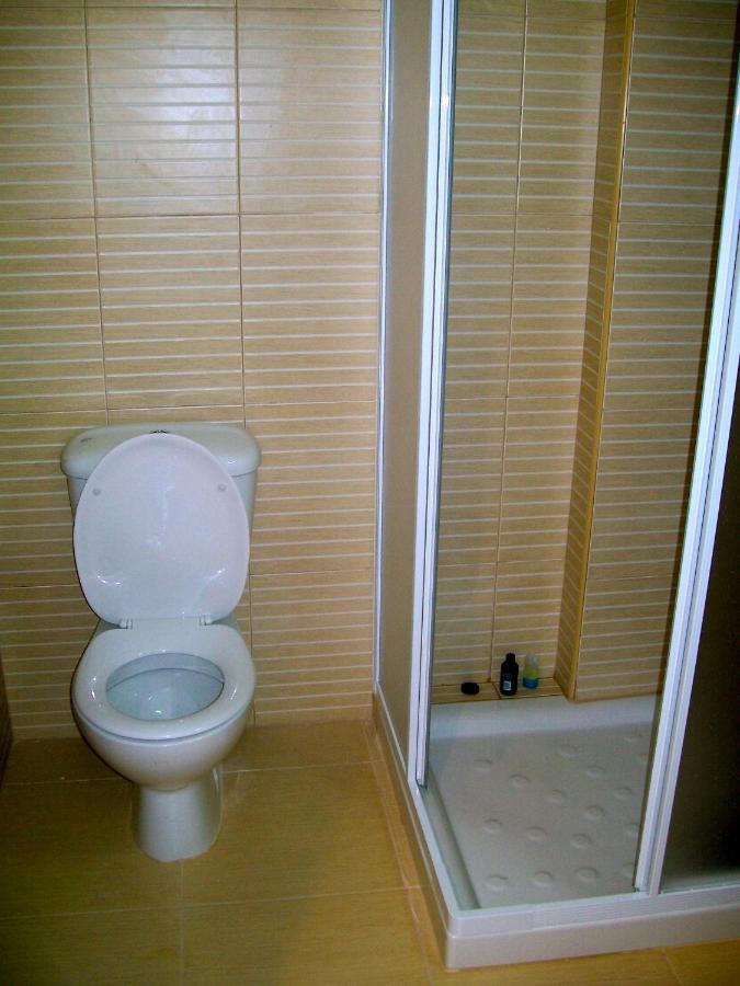A209 Coralli Spa, Cyprus - Med View Studio Протарас Екстериор снимка