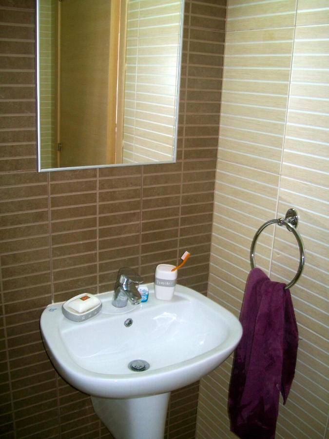 A209 Coralli Spa, Cyprus - Med View Studio Протарас Екстериор снимка
