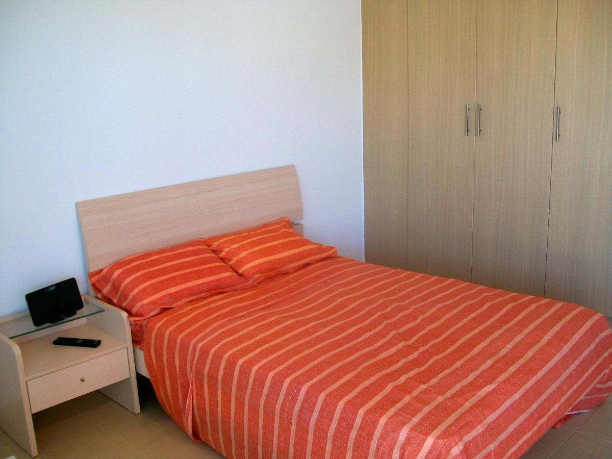 A209 Coralli Spa, Cyprus - Med View Studio Протарас Екстериор снимка